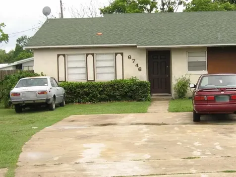 6746 Longmeade Lane Orlando FL 32822