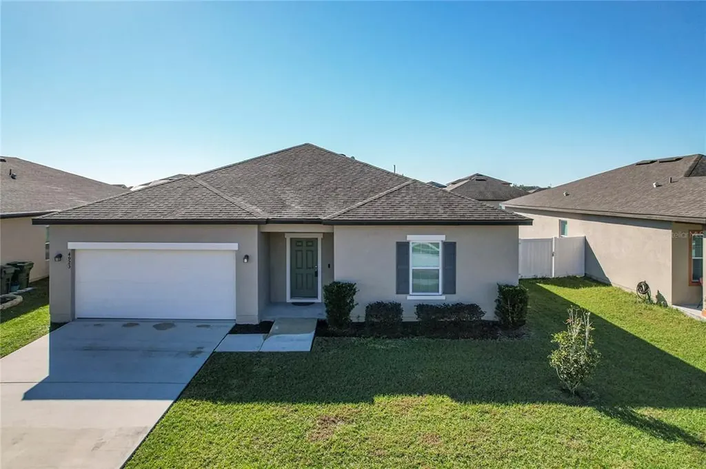 4923 St James Street Winter Haven FL 33881