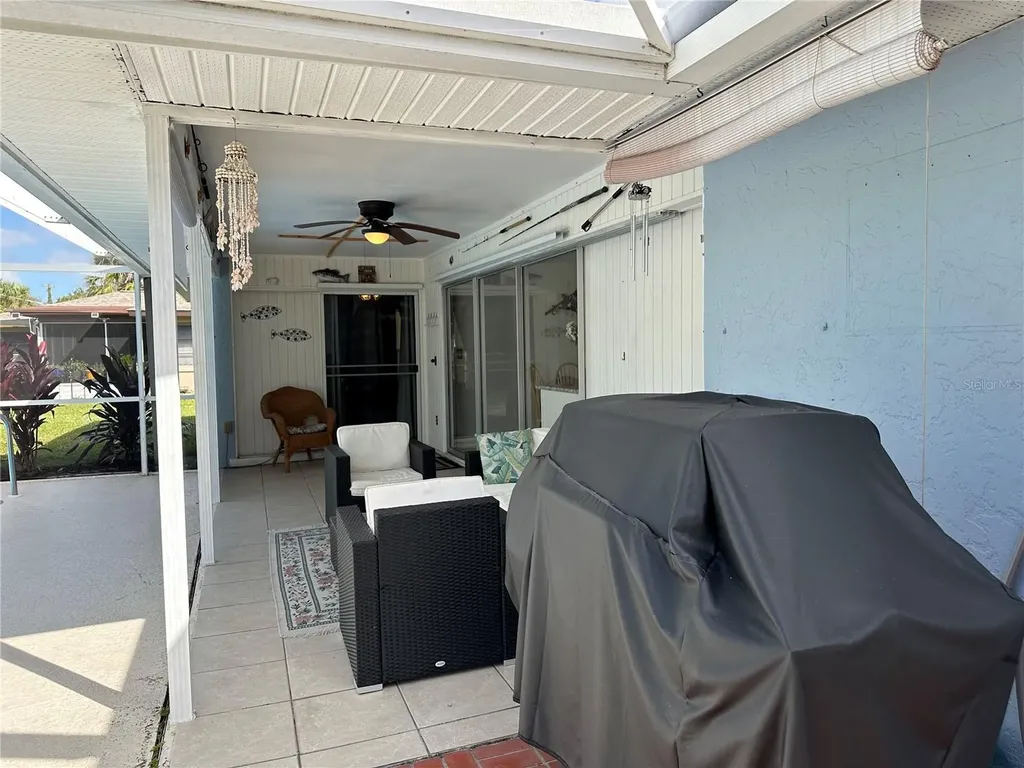 18625 Alphonse Circle Port Charlotte FL 33948