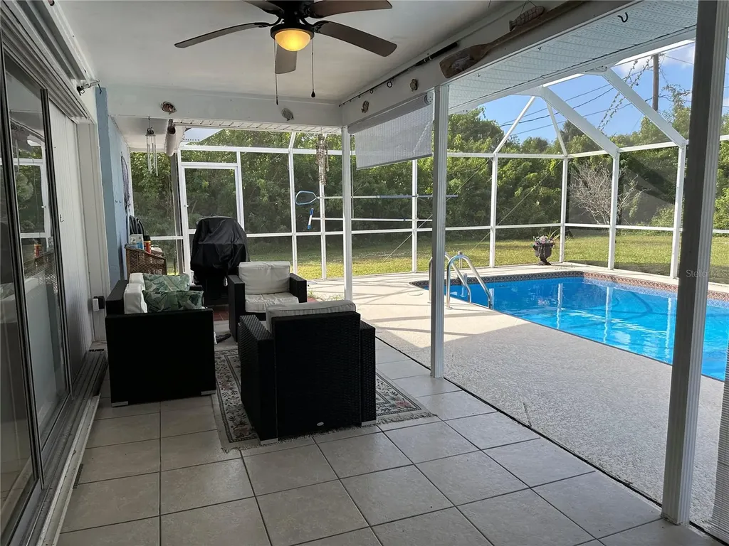 18625 Alphonse Circle Port Charlotte FL 33948