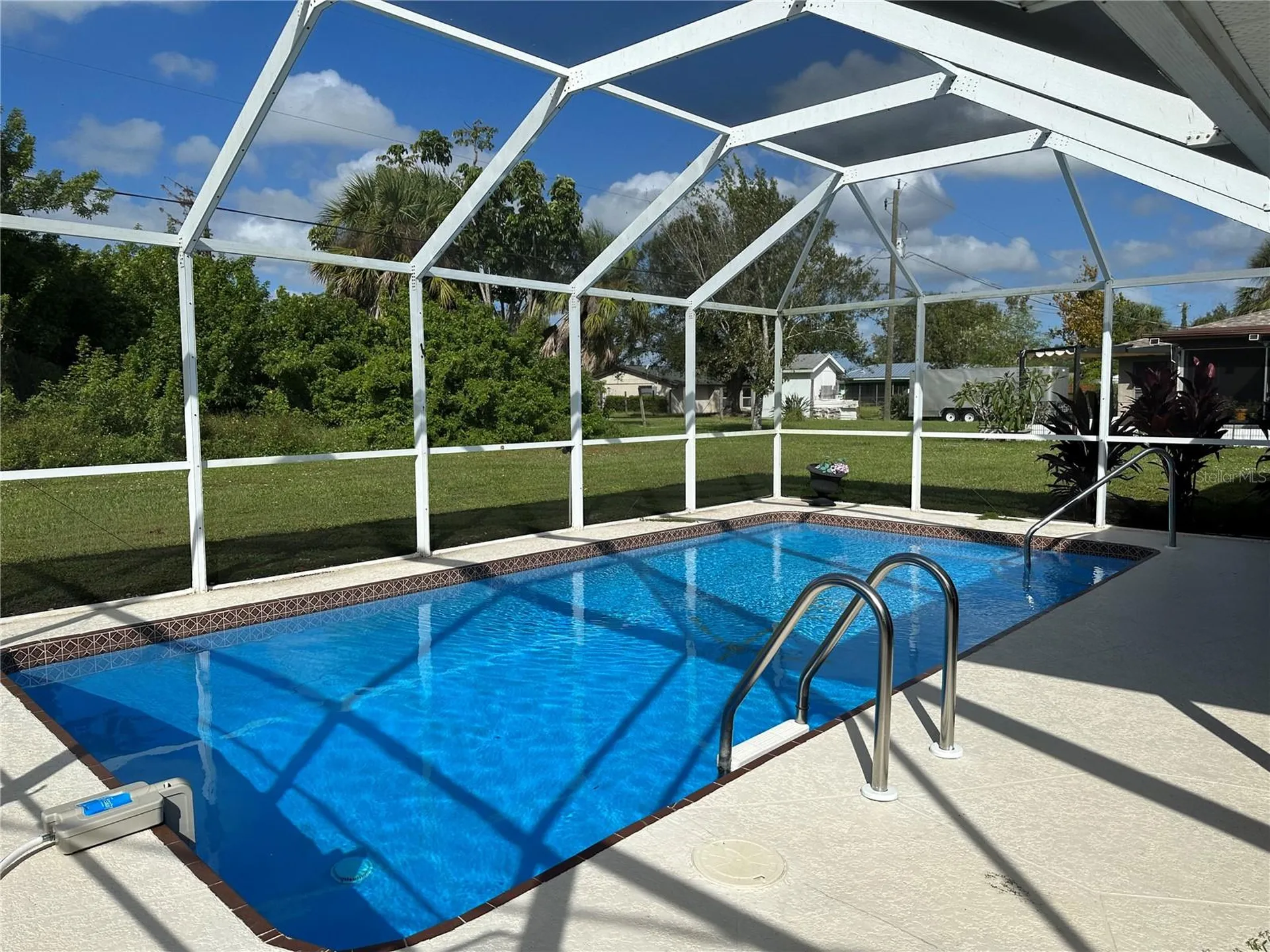 18625 Alphonse Circle Port Charlotte FL 33948
