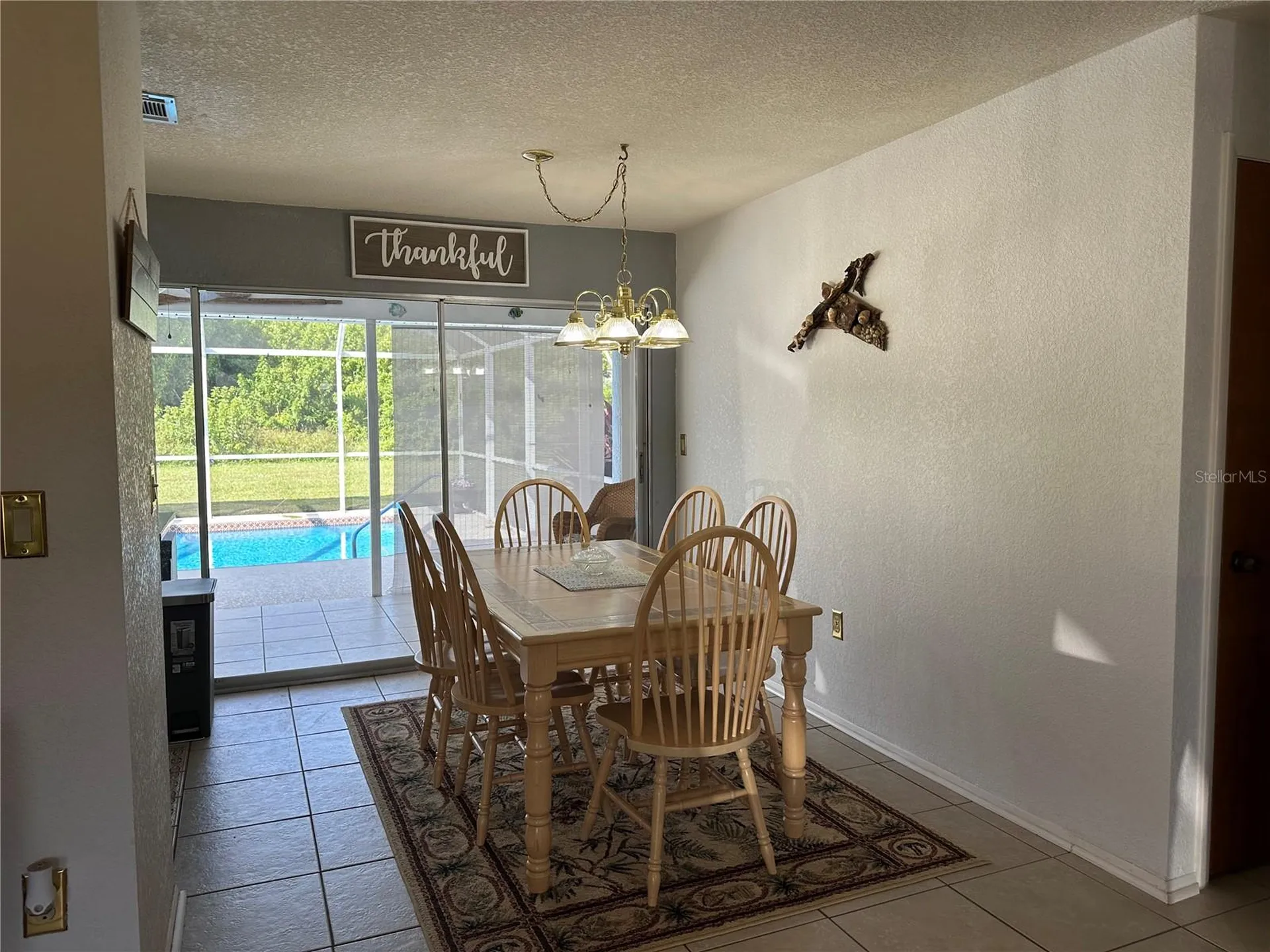 18625 Alphonse Circle Port Charlotte FL 33948