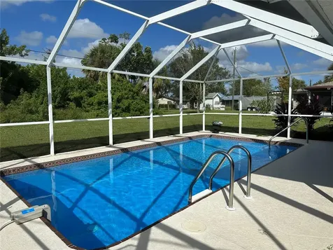 18625 Alphonse Circle Port Charlotte FL 33948