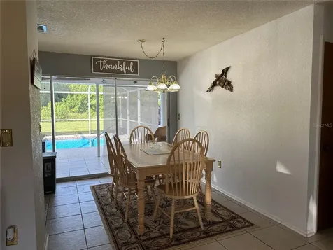18625 Alphonse Circle Port Charlotte FL 33948