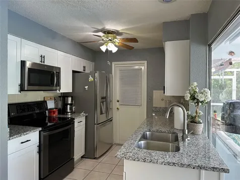 18625 Alphonse Circle Port Charlotte FL 33948