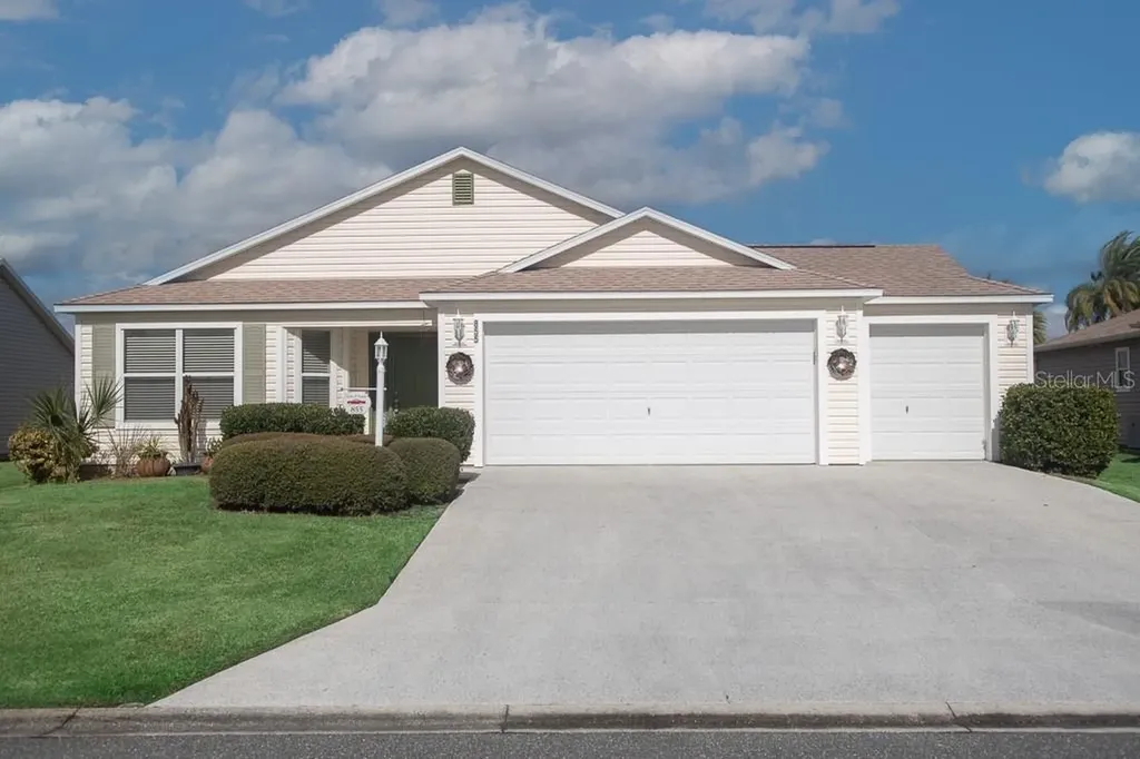 855 Fenwick Loop The Villages FL 32163