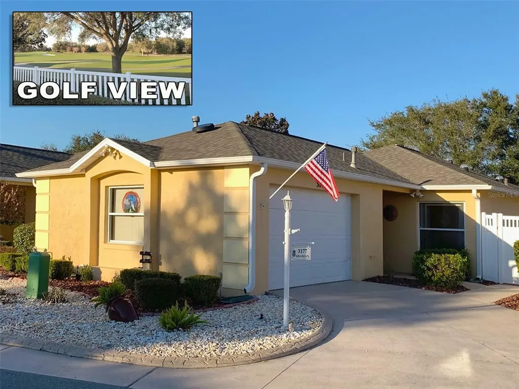 3177 Archer Avenue The Villages FL 32162