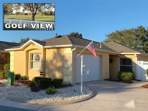 3177 Archer Avenue The Villages FL 32162