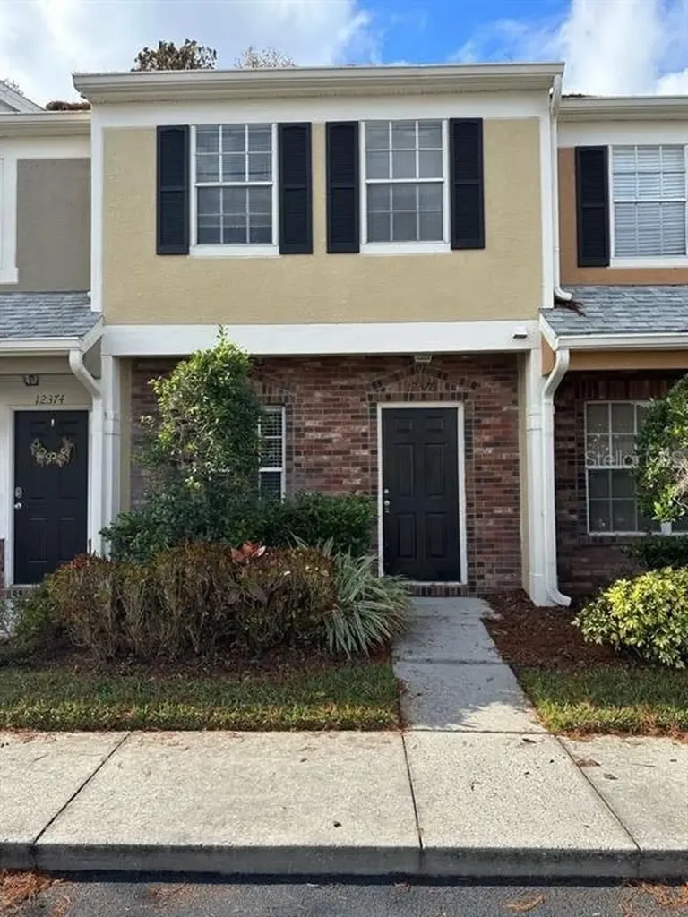 12376 Berkeley Square Drive Tampa FL 33626