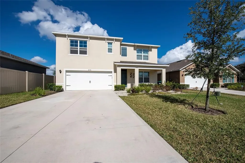 4141 Sherlock Court Orlando FL 32824
