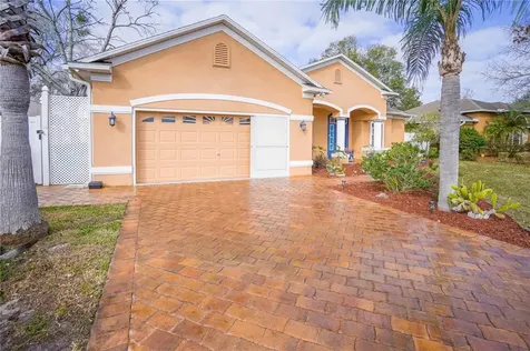 15423 Burbank Drive Brooksville FL 34604