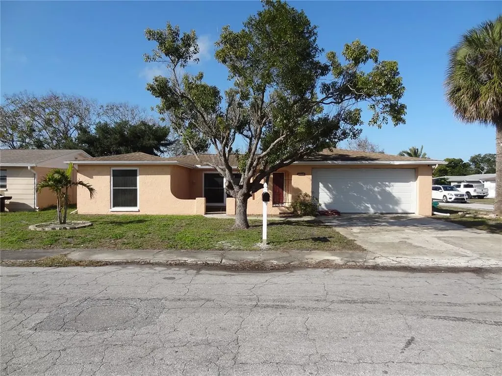 10139 Brandywine Lane Port Richey FL 34668