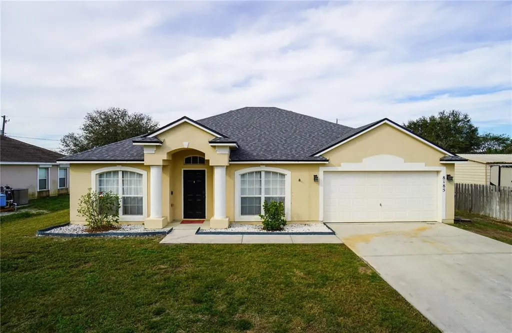 8185 100th Court Vero Beach FL 32967
