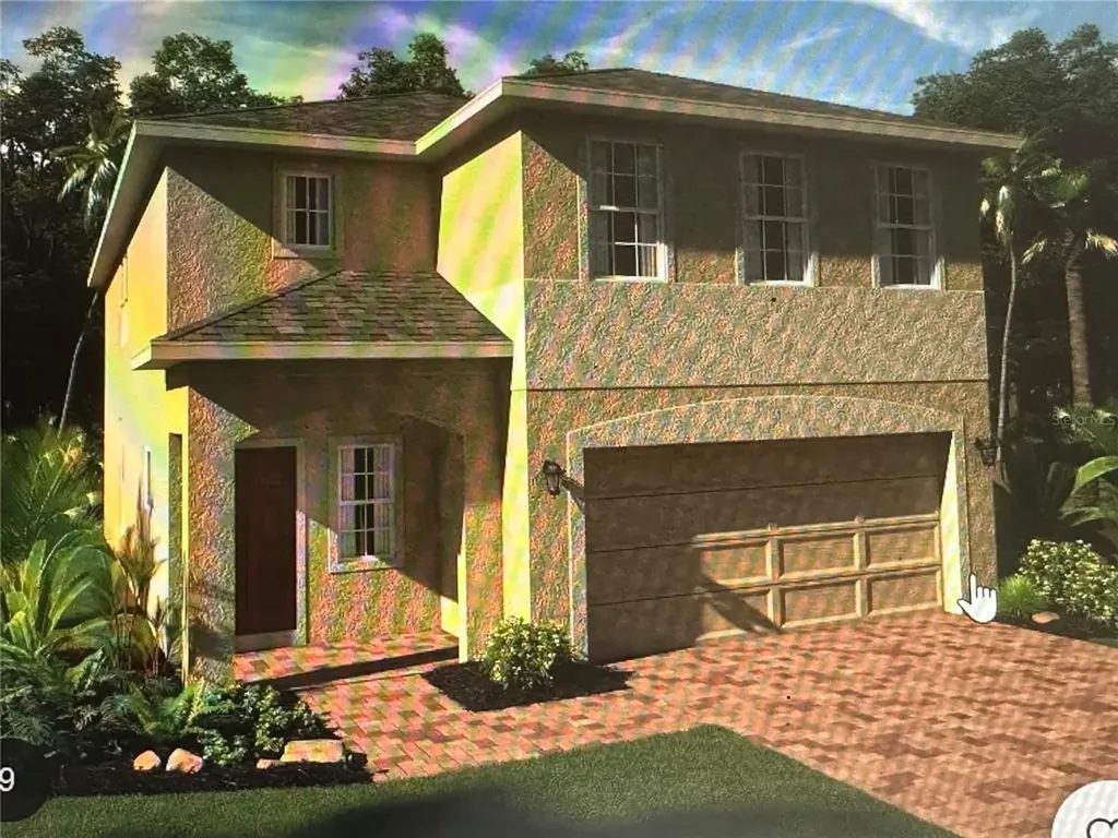2146 Bass Catcher Drive Davenport FL 33837