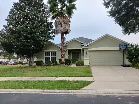 5521 SW 43rd Street Ocala FL 34474