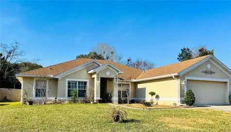 13347 La Casita Avenue Spring Hill FL 34609