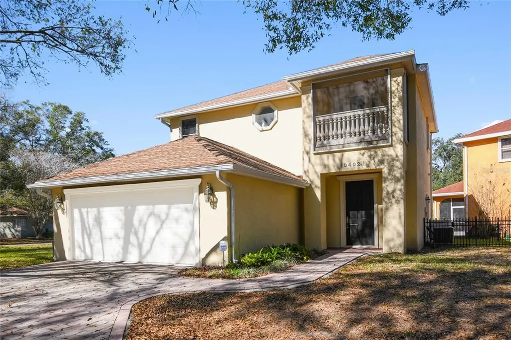 10402 Forest Hills Drive Tampa FL 33612
