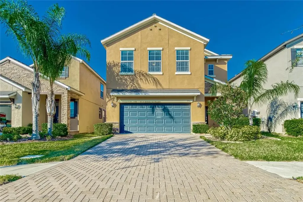 941 Terra Vista Street Brandon FL 33511
