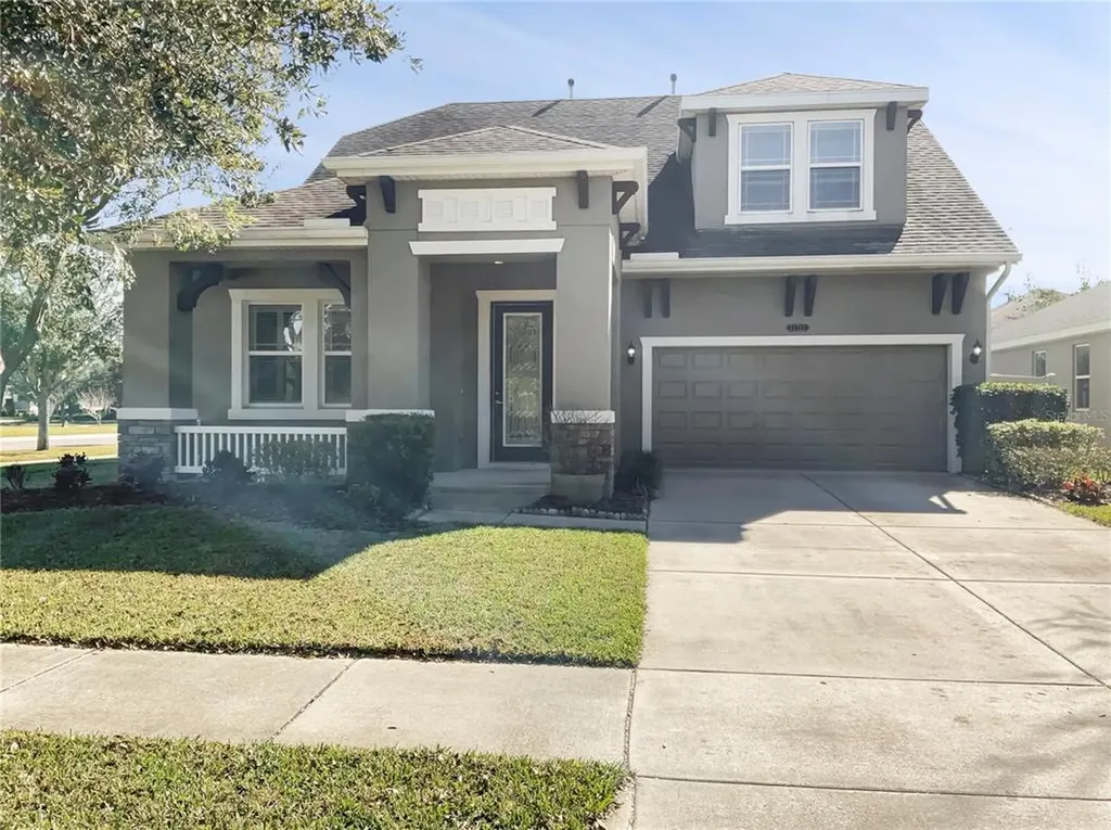21722 Southern Charm Drive Land O Lakes FL 34637