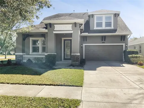 21722 Southern Charm Drive Land O Lakes FL 34637