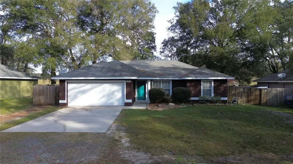 1535 20th Street Orange City FL 32763