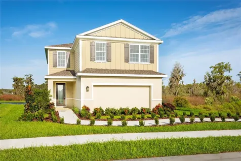10815 Osprey Glade Terrace Land O Lakes FL 34638