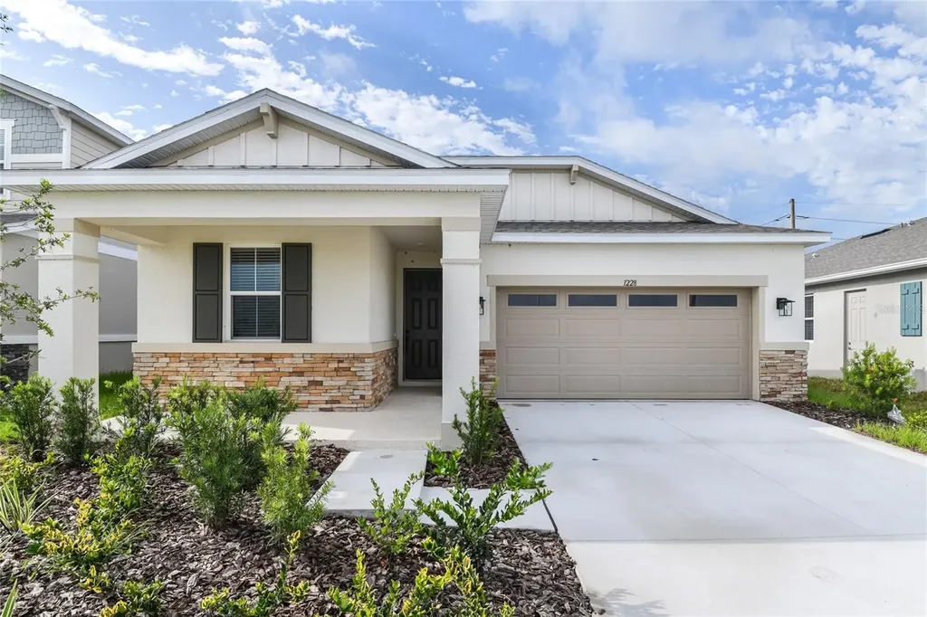 1228 Hanoverian Drive Lake Alfred FL 33850