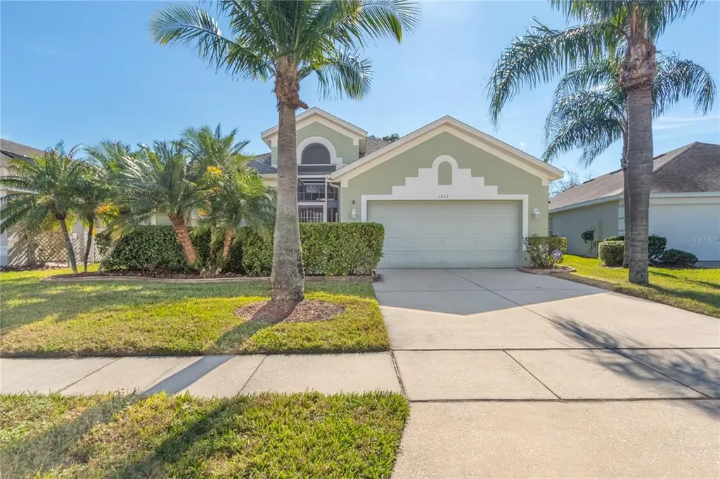 3432 Fernwood Drive Kissimmee FL 34741