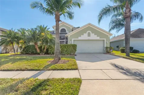 3432 Fernwood Drive Kissimmee FL 34741