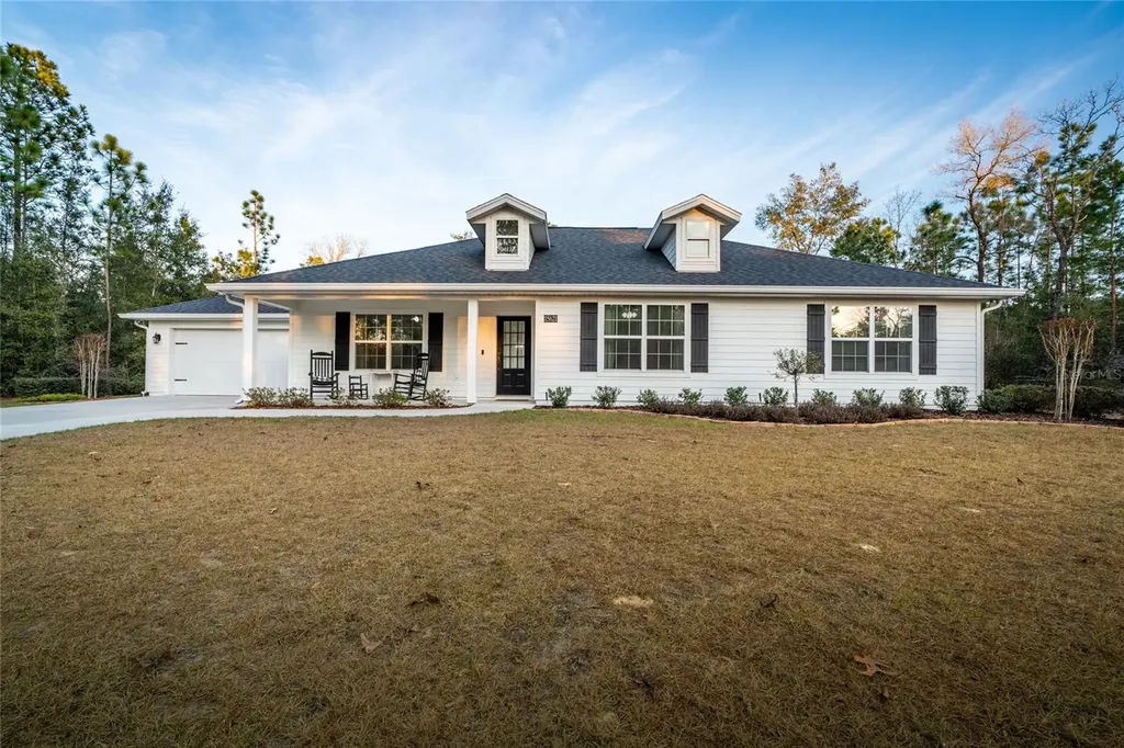 15621 SE 96th Court Summerfield FL 34491