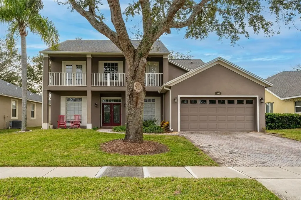 3989 Beacon Ridge Way Clermont FL 34711