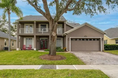 3989 Beacon Ridge Way Clermont FL 34711