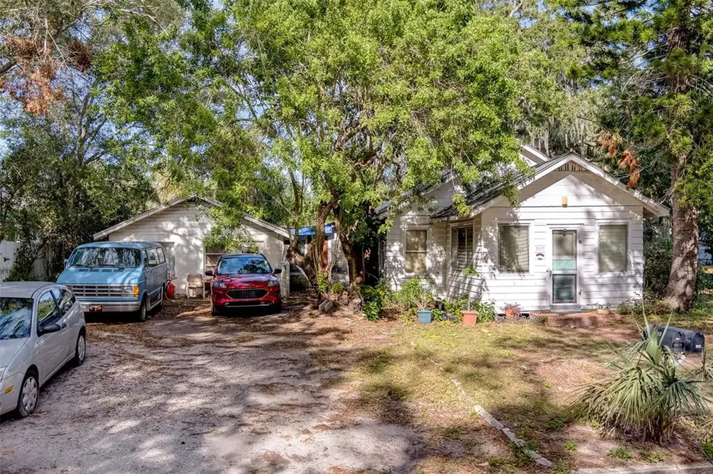 5113 30th Avenue S Gulfport FL 33707