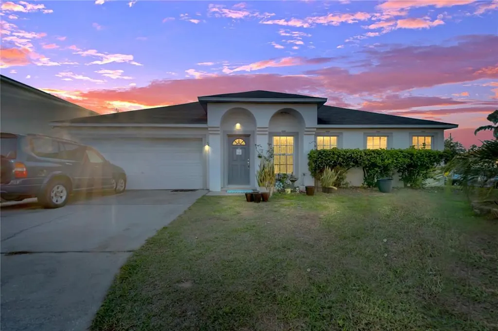 775 Lobelia Drive Davenport FL 33837