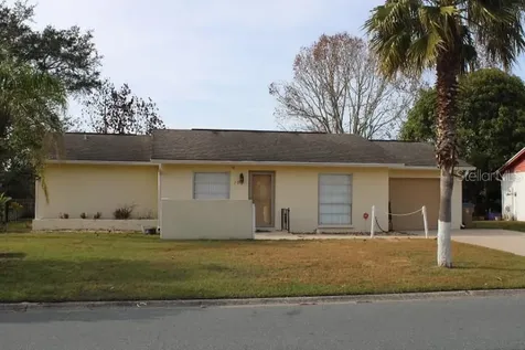 199 Fiesta Drive Kissimmee FL 34743