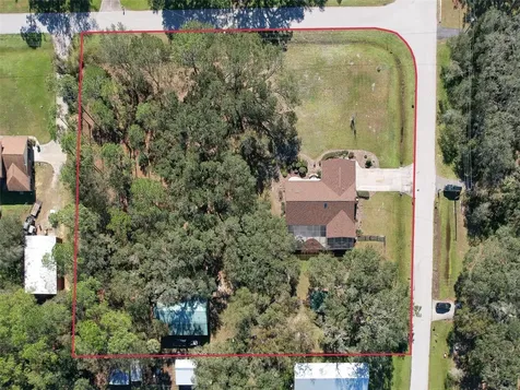 5035 Musket Drive Lakeland FL 33810