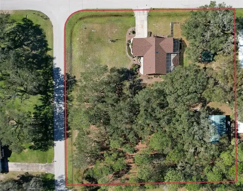 5035 Musket Drive Lakeland FL 33810