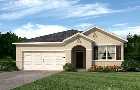 1646 Pierpoint Street North Port FL 34288
