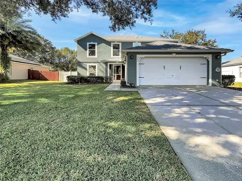 948 Vanderbilt Drive Eustis FL 32726