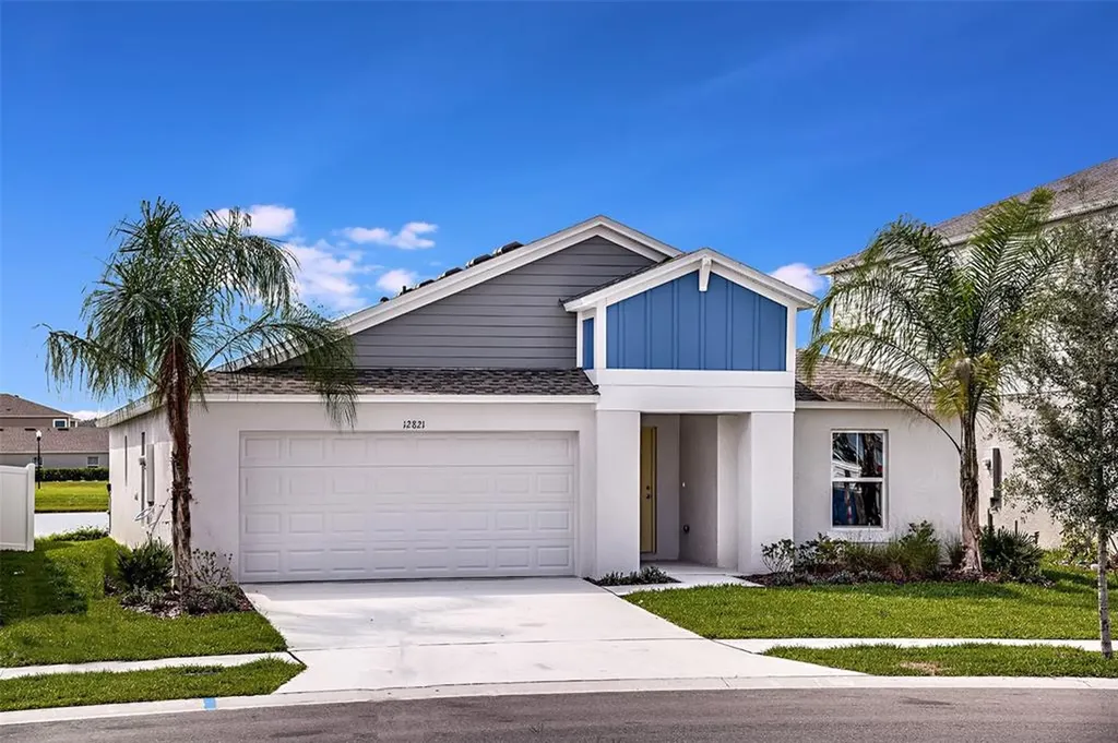 12743 Mangrove Forest Drive Riverview FL 33579