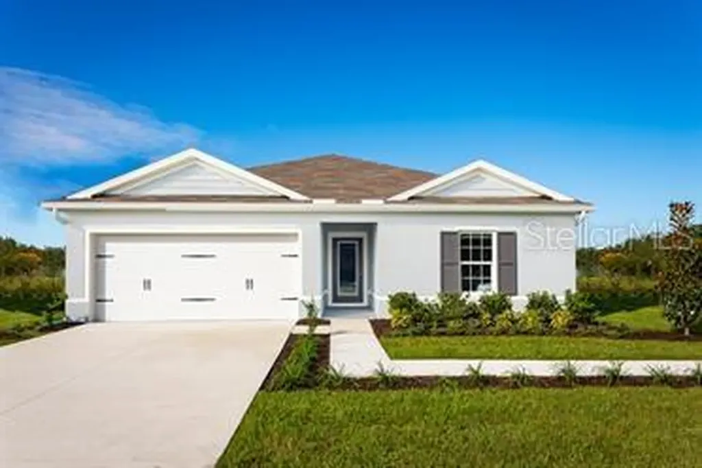 1399 Madison Circle Haines City FL 33844