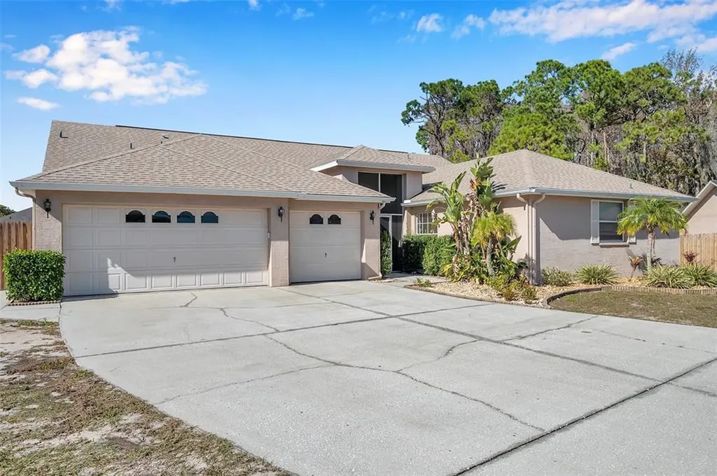 10206 Autumnwood Drive Hudson FL 34667