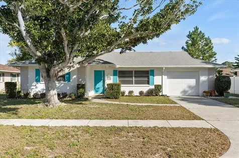 1915 Stardust Drive Clearwater FL 33755