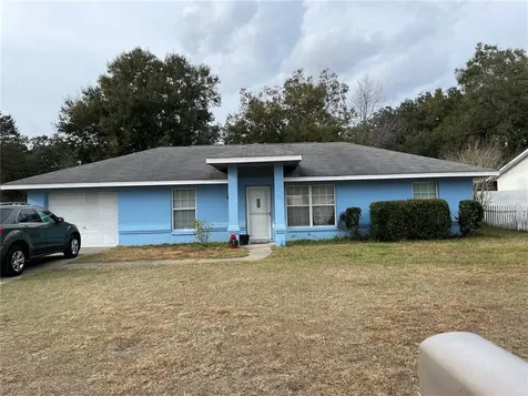 7085 SE 117th Street Belleview FL 34420