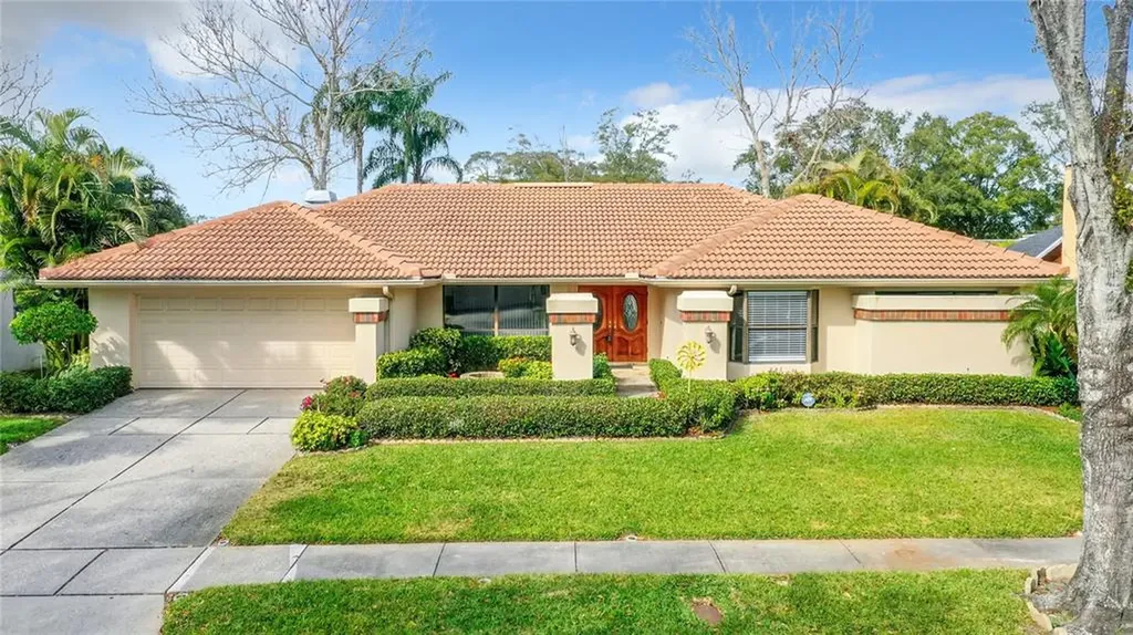 1504 Ridge Top Way Clearwater FL 33765