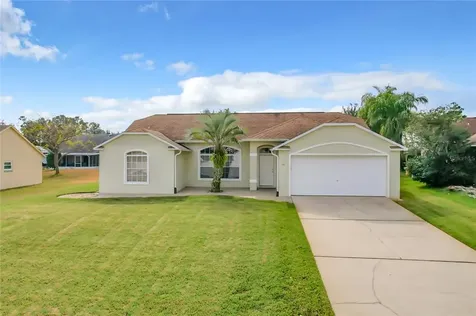 211 Timberpark Drive Davenport FL 33837