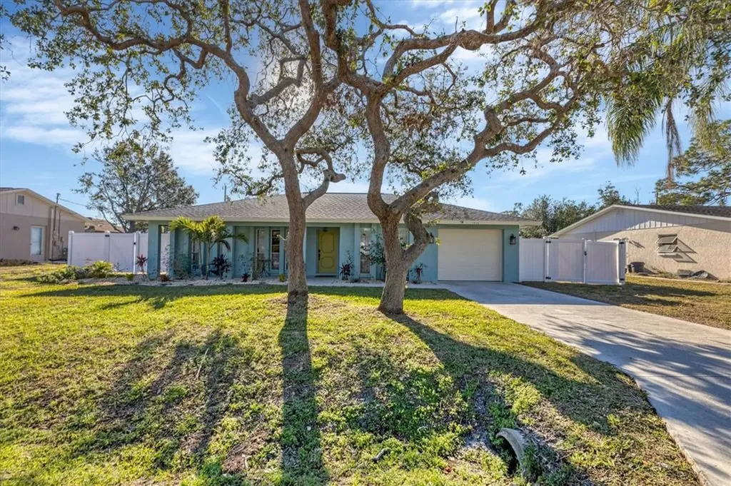 1515 Southland Road Venice FL 34293