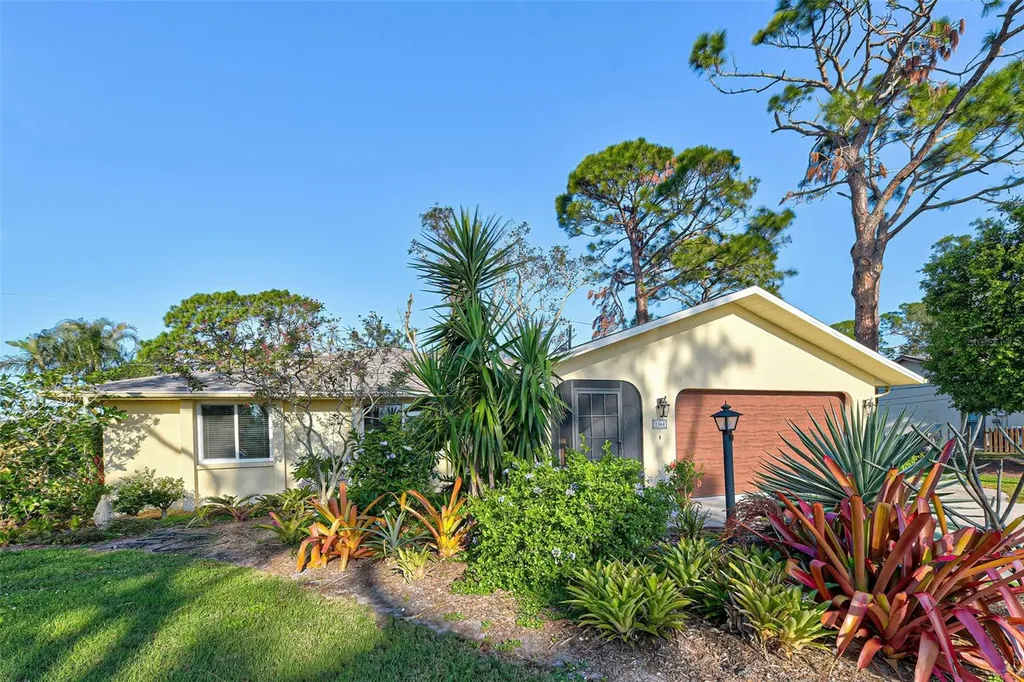 1364 Leeward Road Venice FL 34293