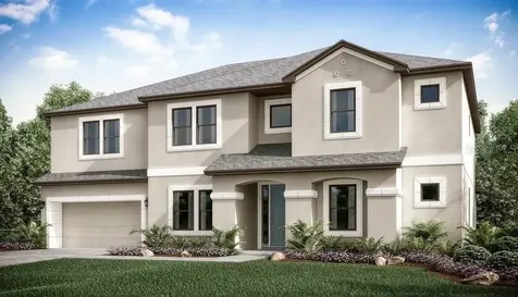 4442 Pond Brook Court Bradenton FL 34211