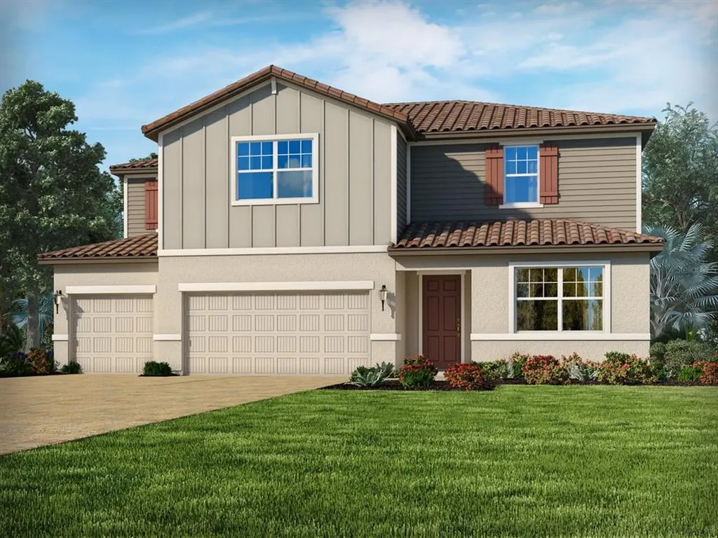 13818 Green Hammock Place Bradenton FL 34211